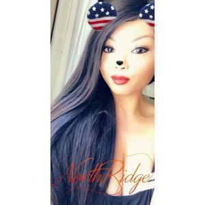 Meet your Posher, Mylene